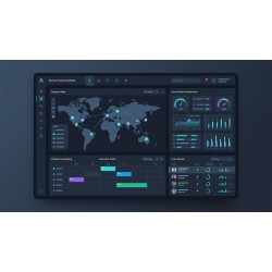 Aurora Fleet Command