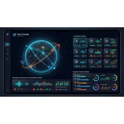 Apex Voyage Commander