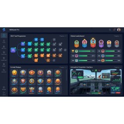SkillQuest Pro