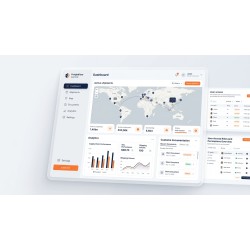 FreightFlow Central