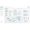 SwiftDrop Dispatch | Intelligente Lieferdisposition | Agora 