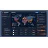 ChainShield Risk Monitor | Résilience Chaîne d'Approvisionne