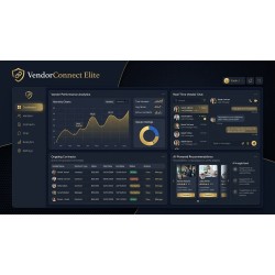 VendorConnect Elite