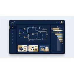 Journey Architect Pro