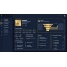 LuxuryConnect CRM | Luxury Event Vendor Management | Agora Apps