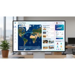 Odyssey Planner