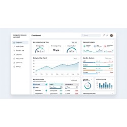 Longevity Protocol Architect
