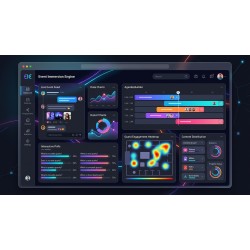 Event Immersion Engine
