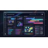 Plataforma de Engajamento Interativo para Eventos | Agora Ap