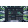 Urban Canopy Command | Gestion Ferme Verticale Précision | A