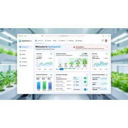 HydroPonic AI