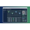 Seed-to-Shelf Ledger | Traçabilité Blockchain Cultures | Ago
