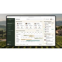 Estate Experience Planner