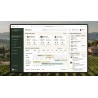 Estate Experience Planner | Luxury Agri-Tourism CRM | Agora Apps