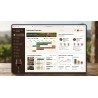 Vineyard Vista Manager | CRM y Reservas para Viñedos de Lujo