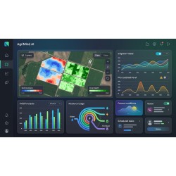 AgriMind AI