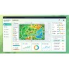EcoVerse Monitor | Intelligentes Grünflächenmanagement | Ago