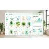 Garden Guardian Pro | Smart Home Garden Automation | Agora Apps