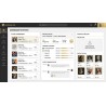 ArtistryLink | Portal Encomendas Arte Personalizada | Agora 