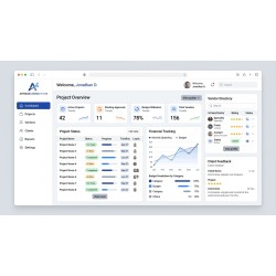 ArtisanConnect Hub