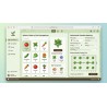 Garden Plot Planner - Offline Organic Garden Guide | Agora Apps