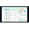EcoHabit Scorecard - Offline Eco-Friendly Habit Tracker | Agora Apps