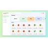 Local Produce Picker - Offline Seasonal Guide | Agora Apps