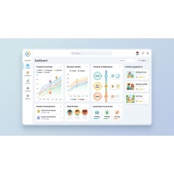 Milestone Navigator