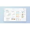 Child Development AI Dashboard | Agora Apps