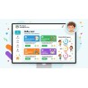 AI Play Learning Guide for Kids | Agora Apps