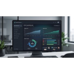 Growth Glimpse AI