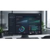 Child Growth AI Analytics Dashboard | Agora Apps