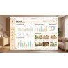 AI Family Communication & Wellness | Agora Apps