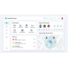 CRM de Segurança Infantil para Casa Inteligente | Agora Apps