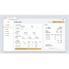 Browser Invoice Generator | Agora Invoice Forge | Agora Apps
