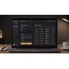 Offline Expense Log | Agora Expense Journal | Agora Apps