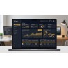 AI Predictive Financial Analytics | Agora Apps