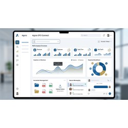 Agora CFO Connect