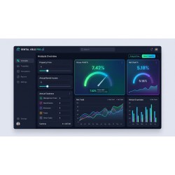Rental Yield Pro