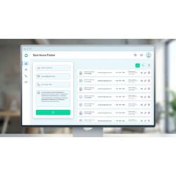Tracker de Portes Ouvertes