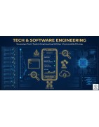Tech & Software Engineering