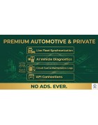 Premium Automotive & Private Solutions | Agora Premium Apps