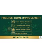 Premium Home Improvement Solutions | Agora Premium Apps