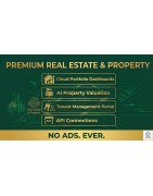 Premium Real Estate & Property Solutions | Agora Premium Apps