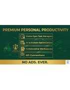 Premium Personal Productivity Solutions | Agora Premium Apps