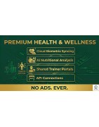 Premium Health & Wellness Solutions | Agora Premium Apps