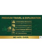Premium Travel & Exploration Solutions | Agora Premium Apps