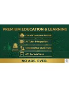 Premium Education & Learning Solutions | Agora Premium Apps