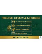 Premium Lifestyle & Hobbies Solutions | Agora Premium Apps
