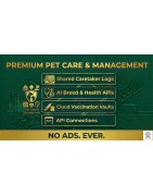 Premium Pet Care & Management Solutions | Agora Premium Apps